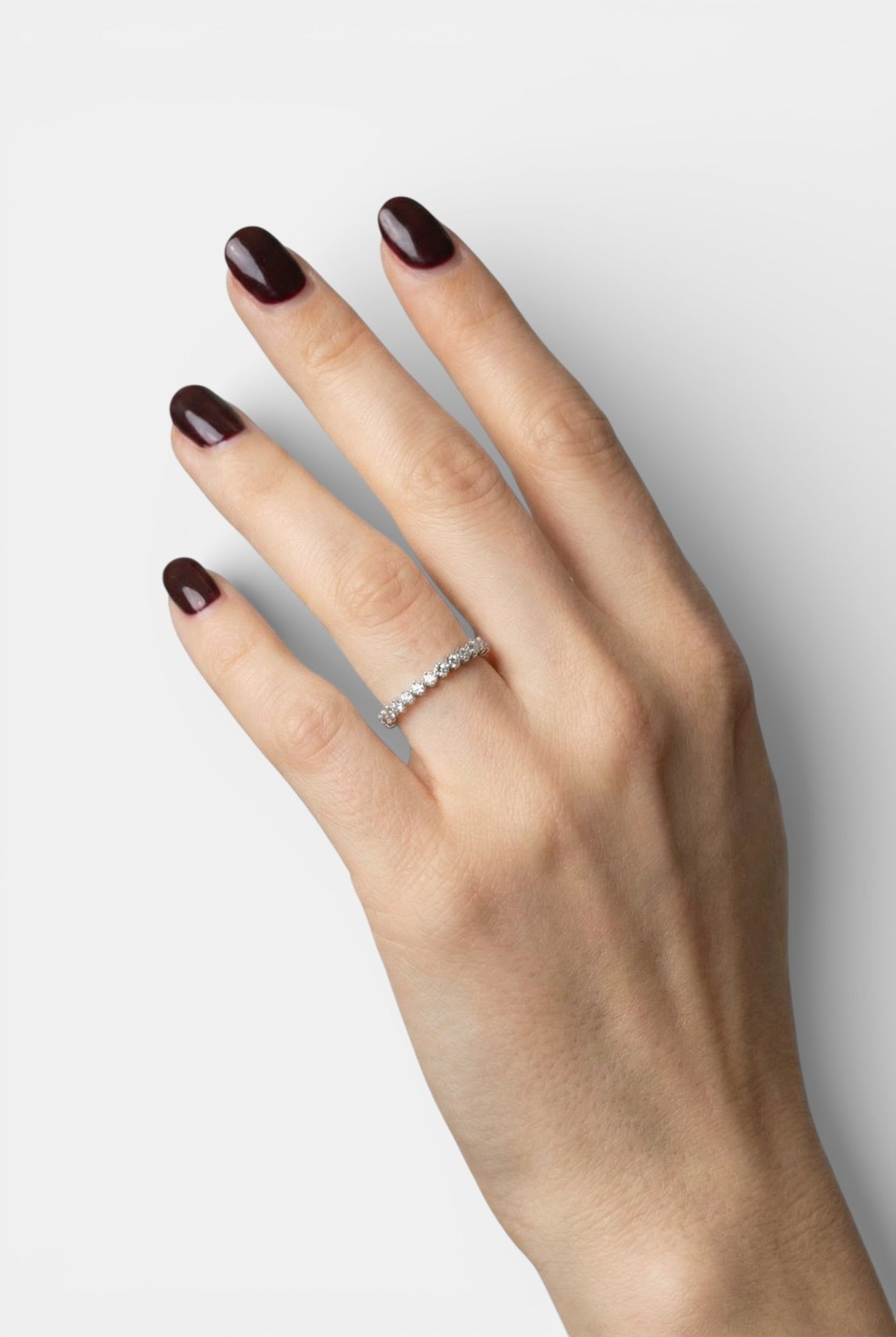 Сребърен пръстен - Ритъм на блясъка