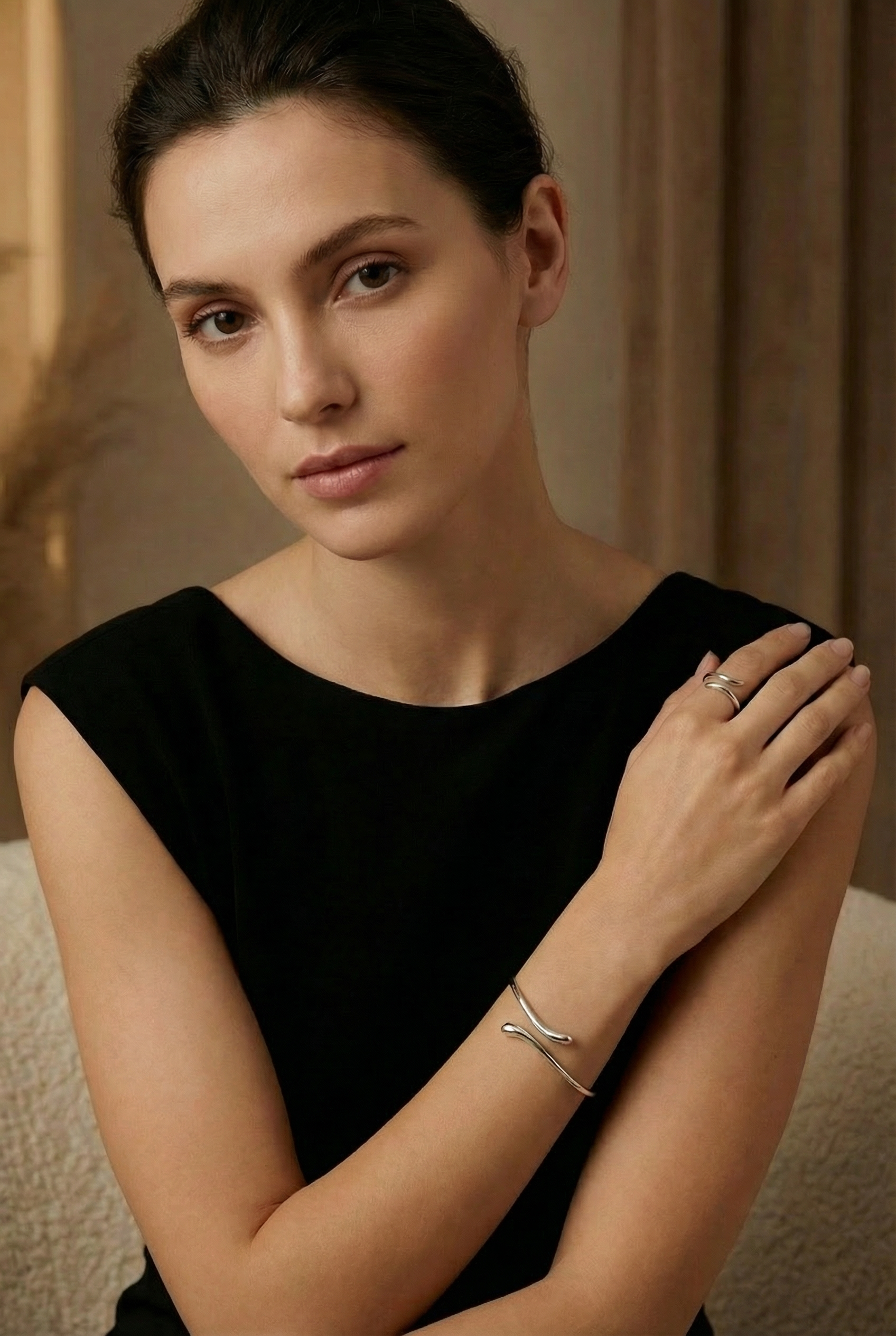 Pure Line Minimal Set