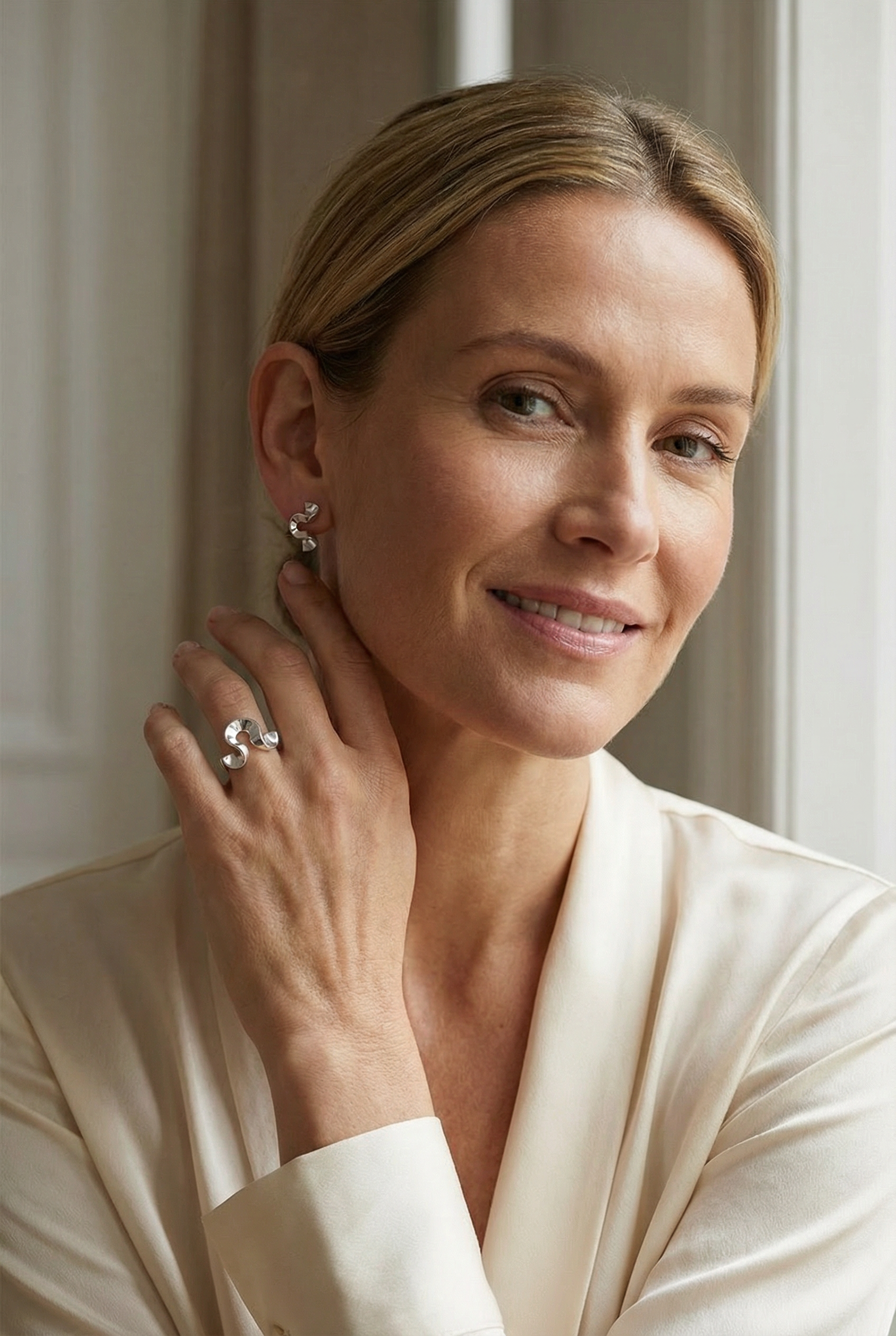 Modern Curve Signature Set