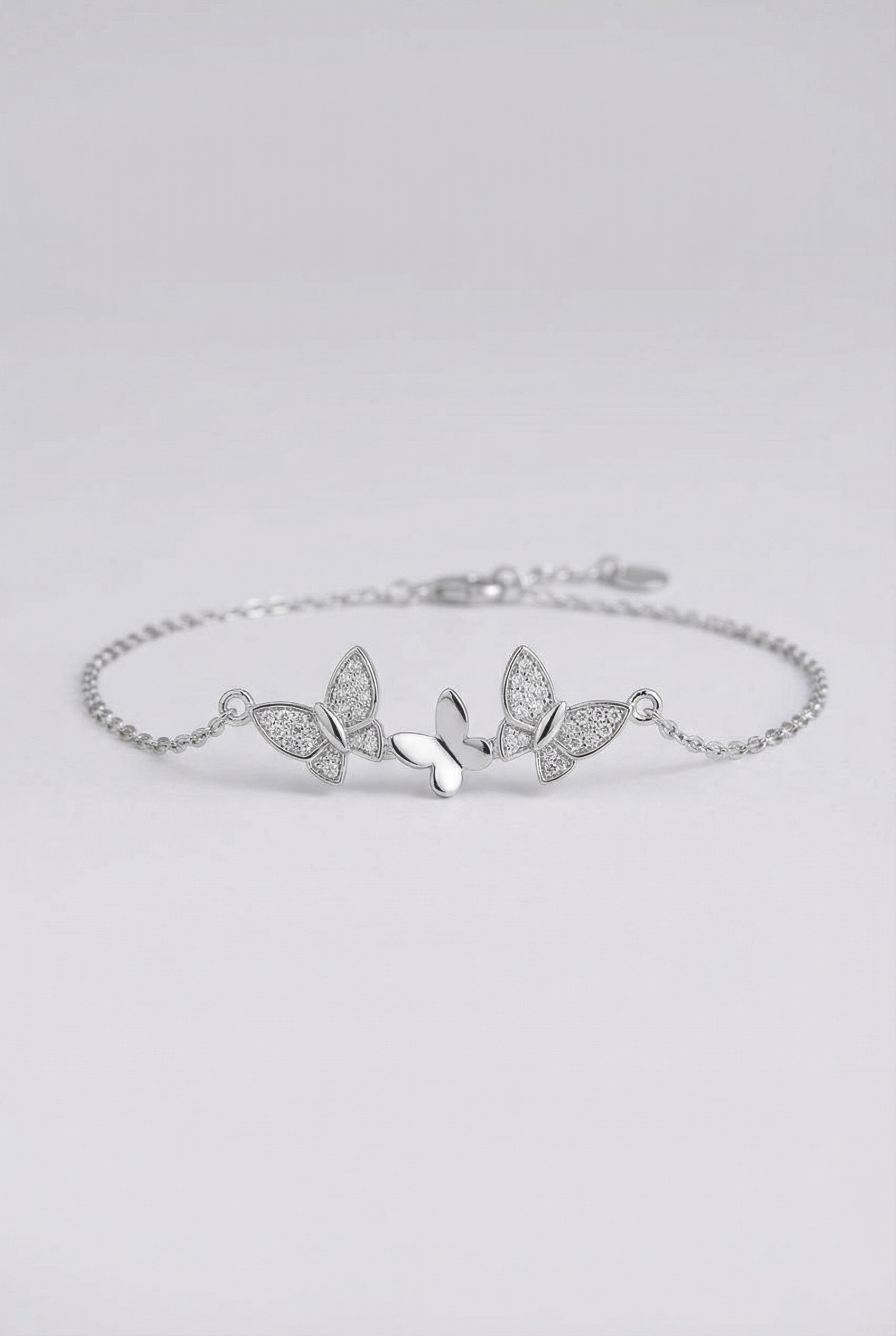 Butterfly Whisper Elegance Set