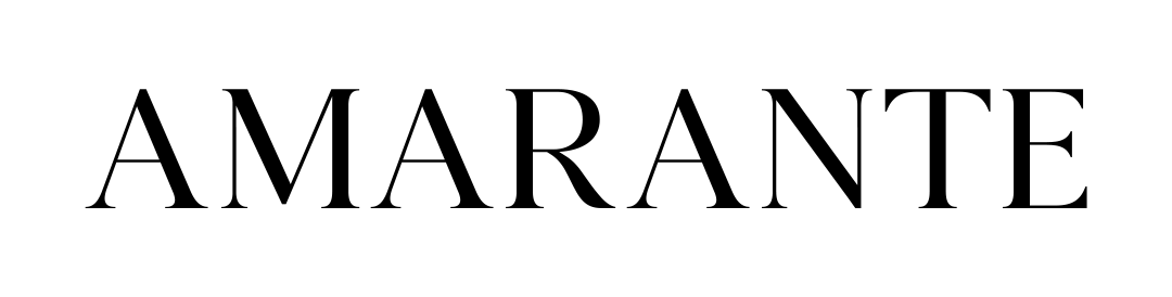 amarante silver jewelry