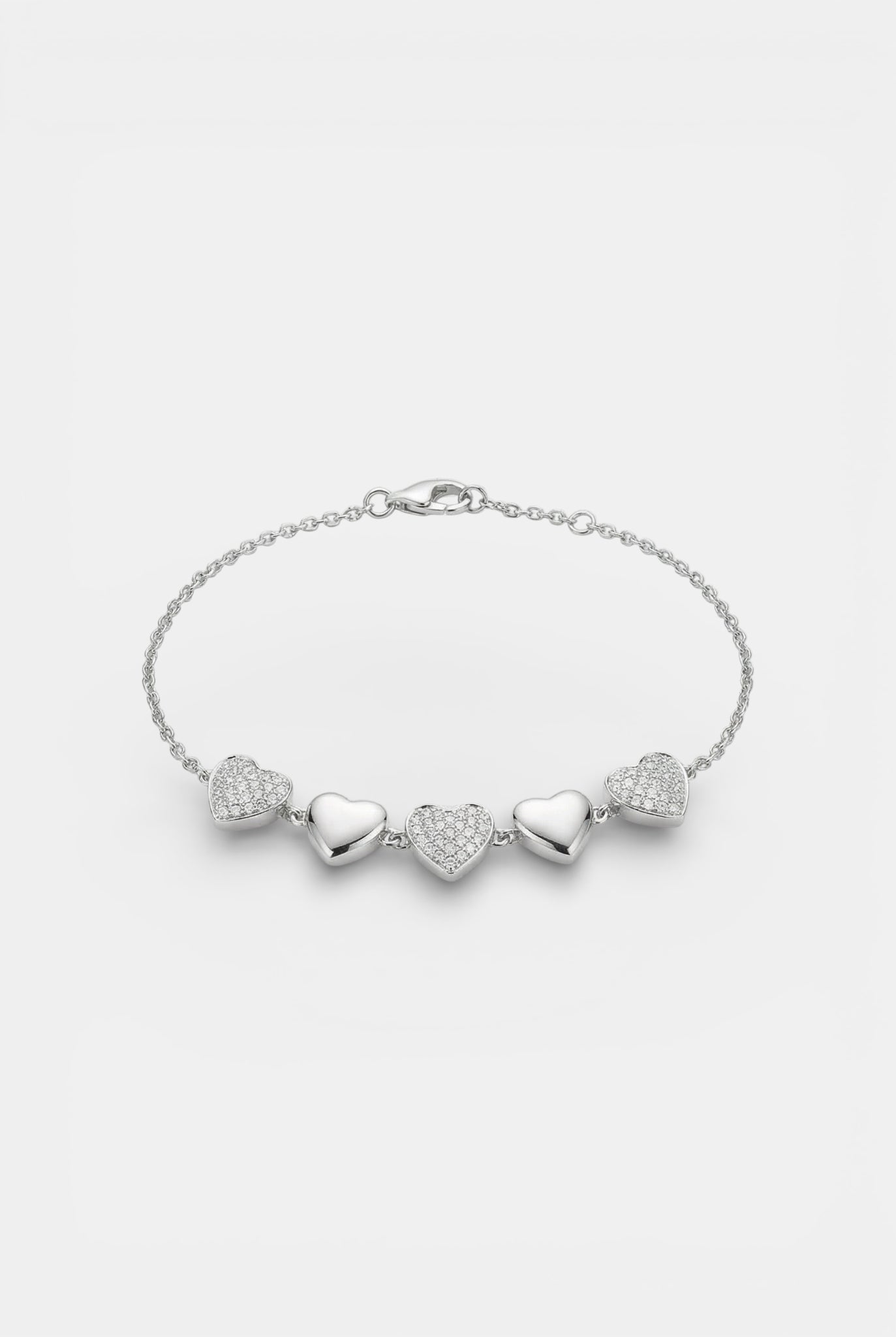 Pure Heart Elegance Set