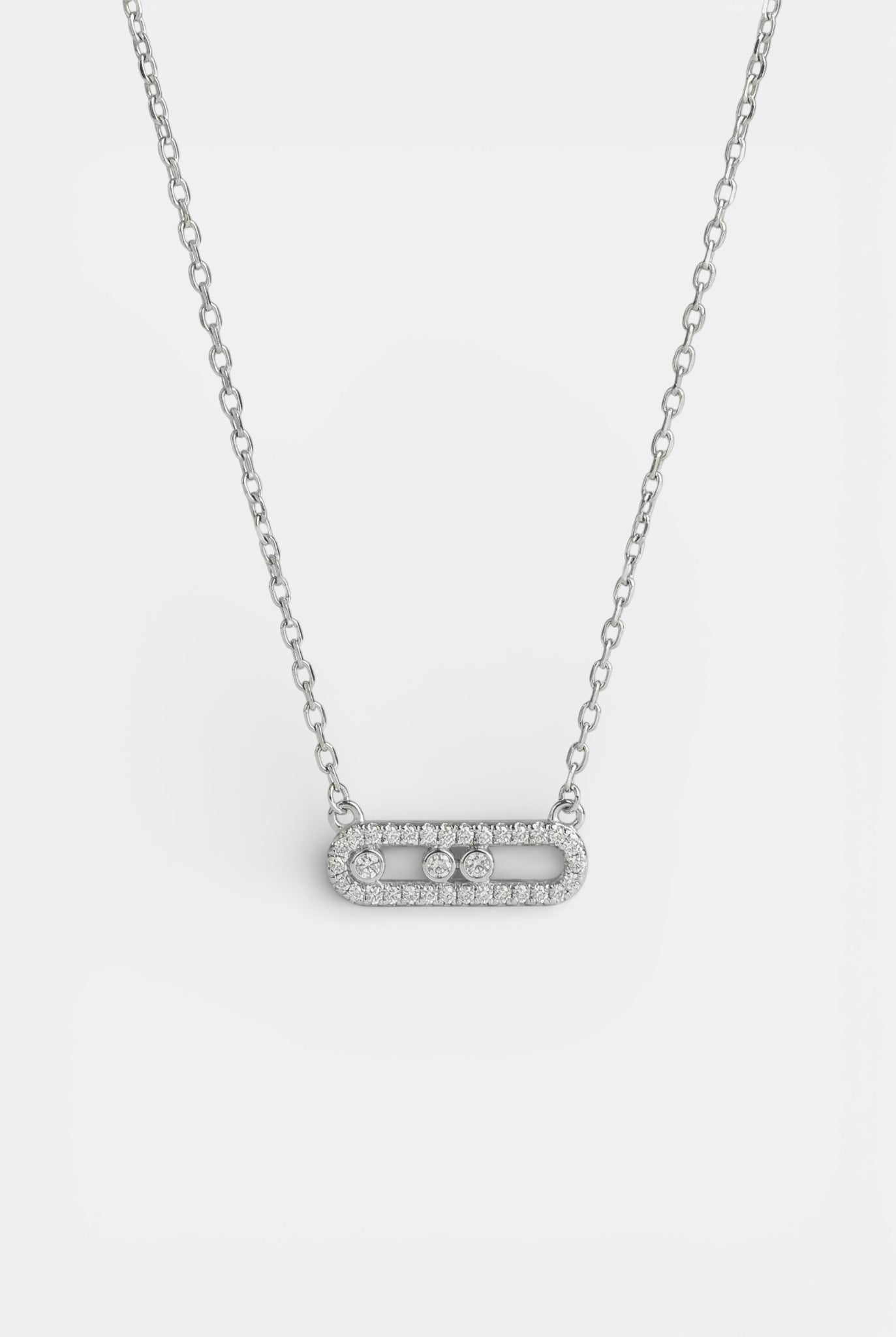 Timeless Line Brilliance Set