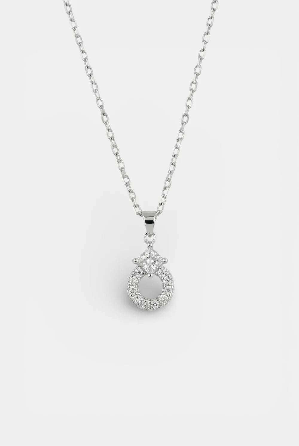 Eternal Halo Elegance Set