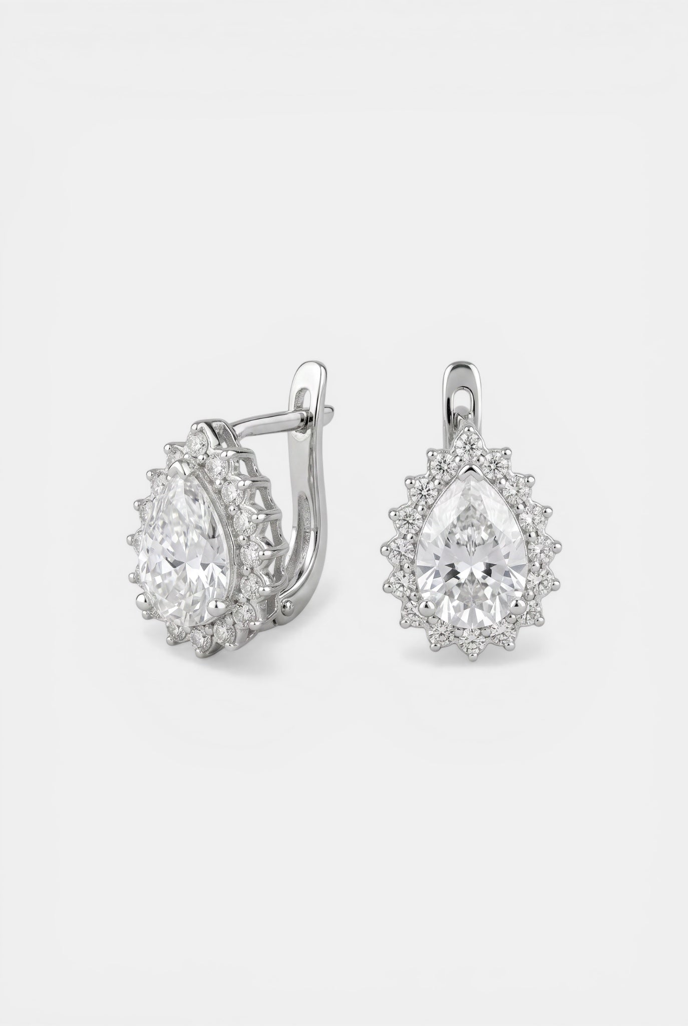 Drop Sparkle Elegance Set