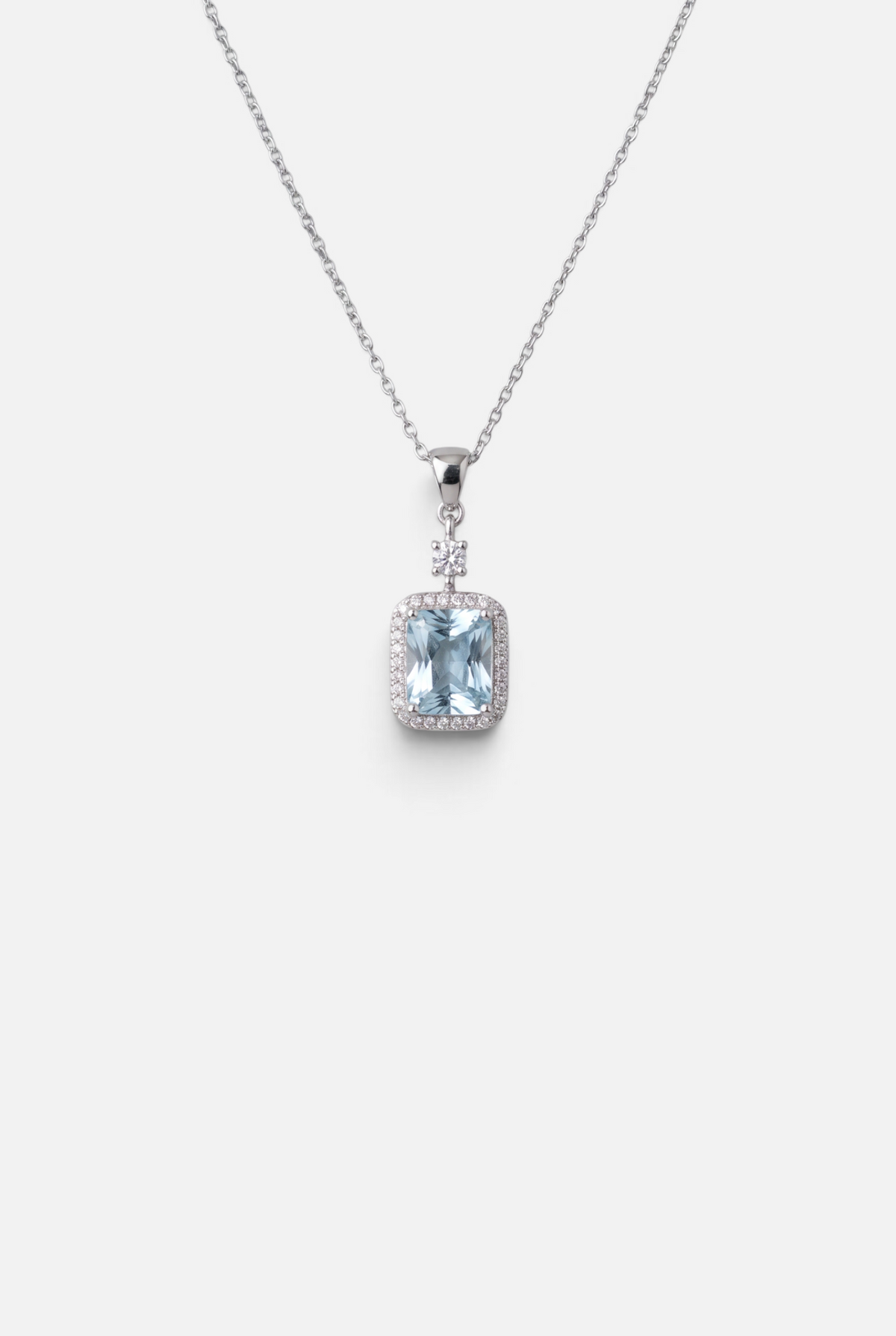 Light Blue Serenity Set