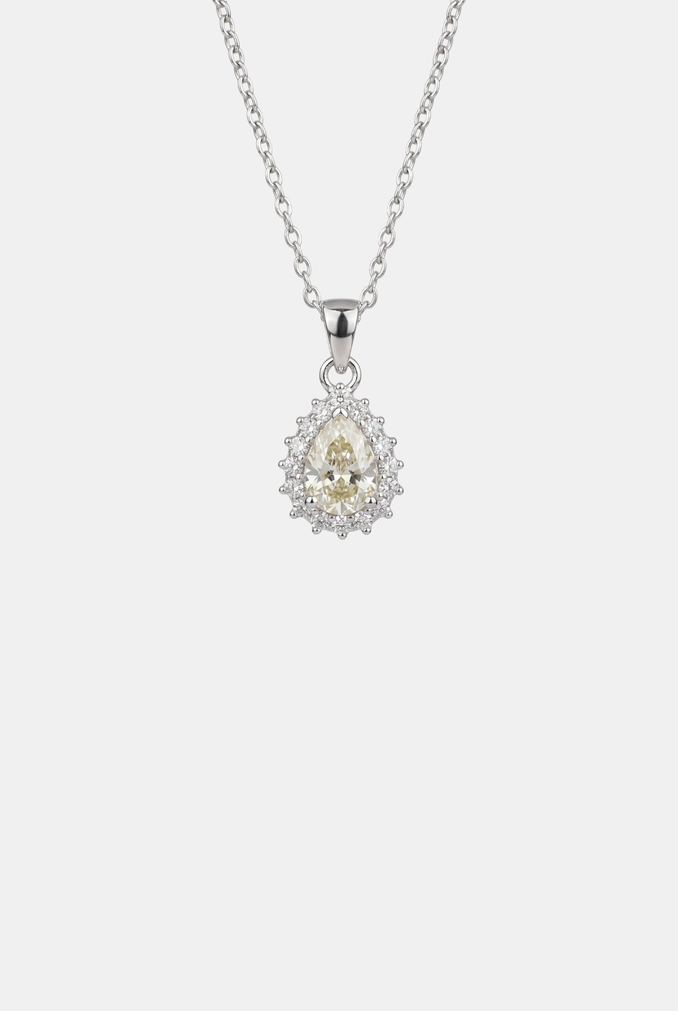Drop Sparkle Elegance Set