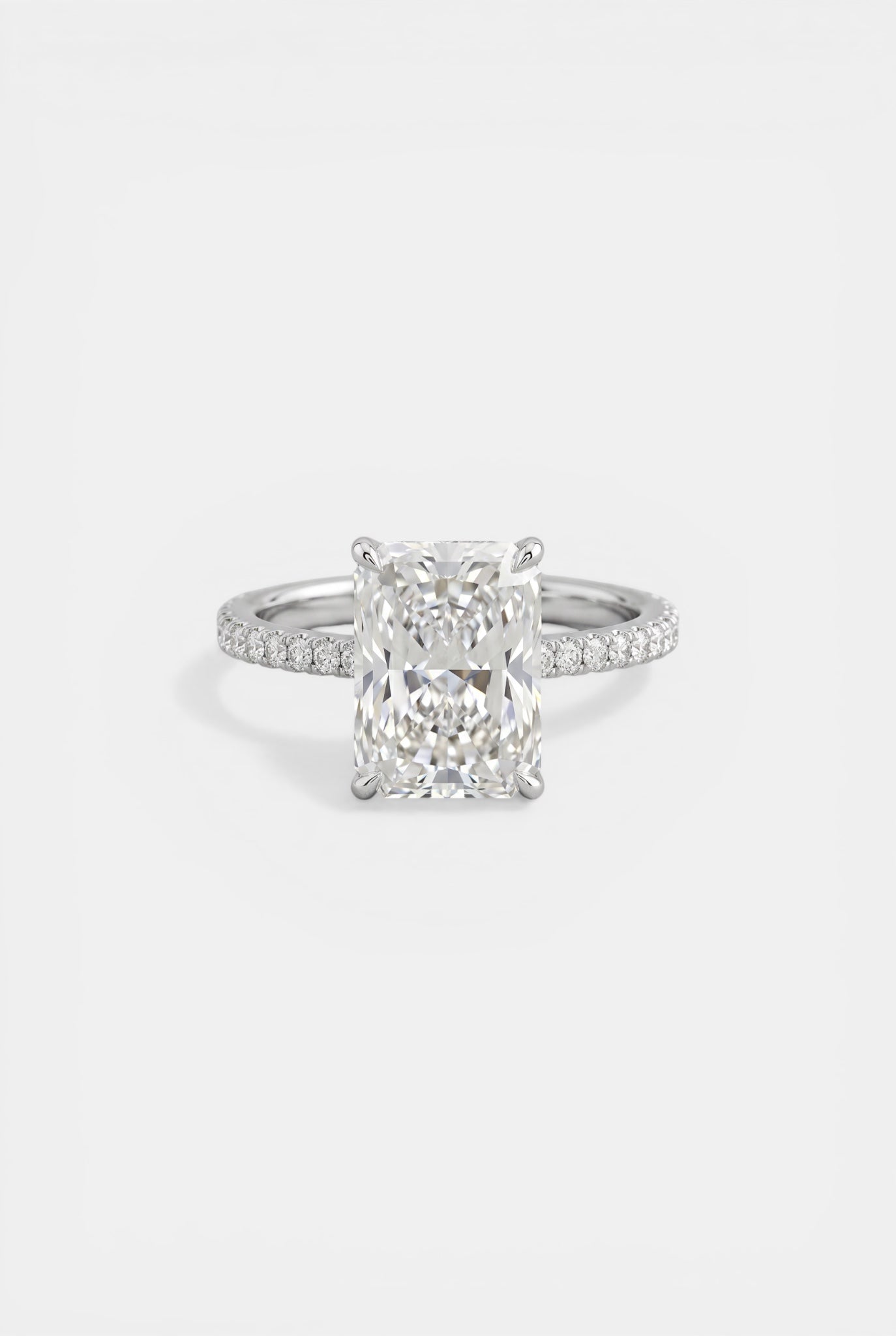 Crystal Edge Harmony Set