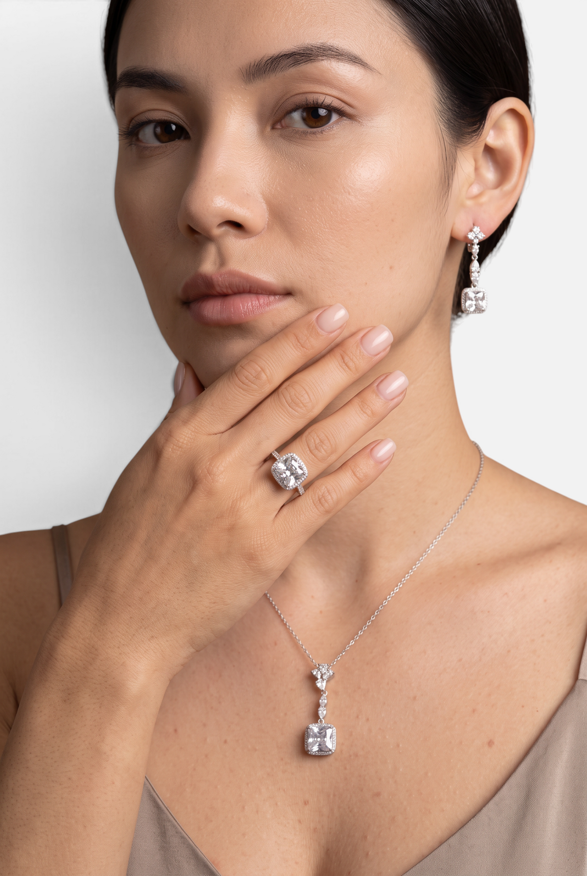 Timeless Elegance Set