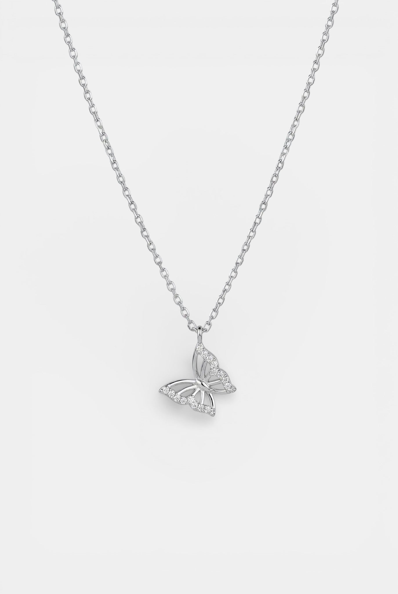 Butterfly Whisper Elegance Set