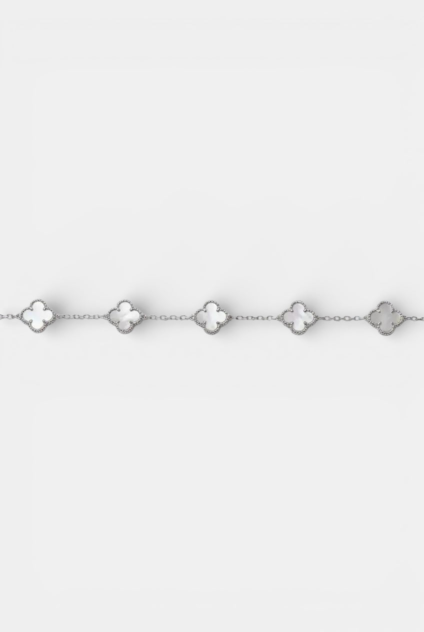 Soft Clover Elegance Set