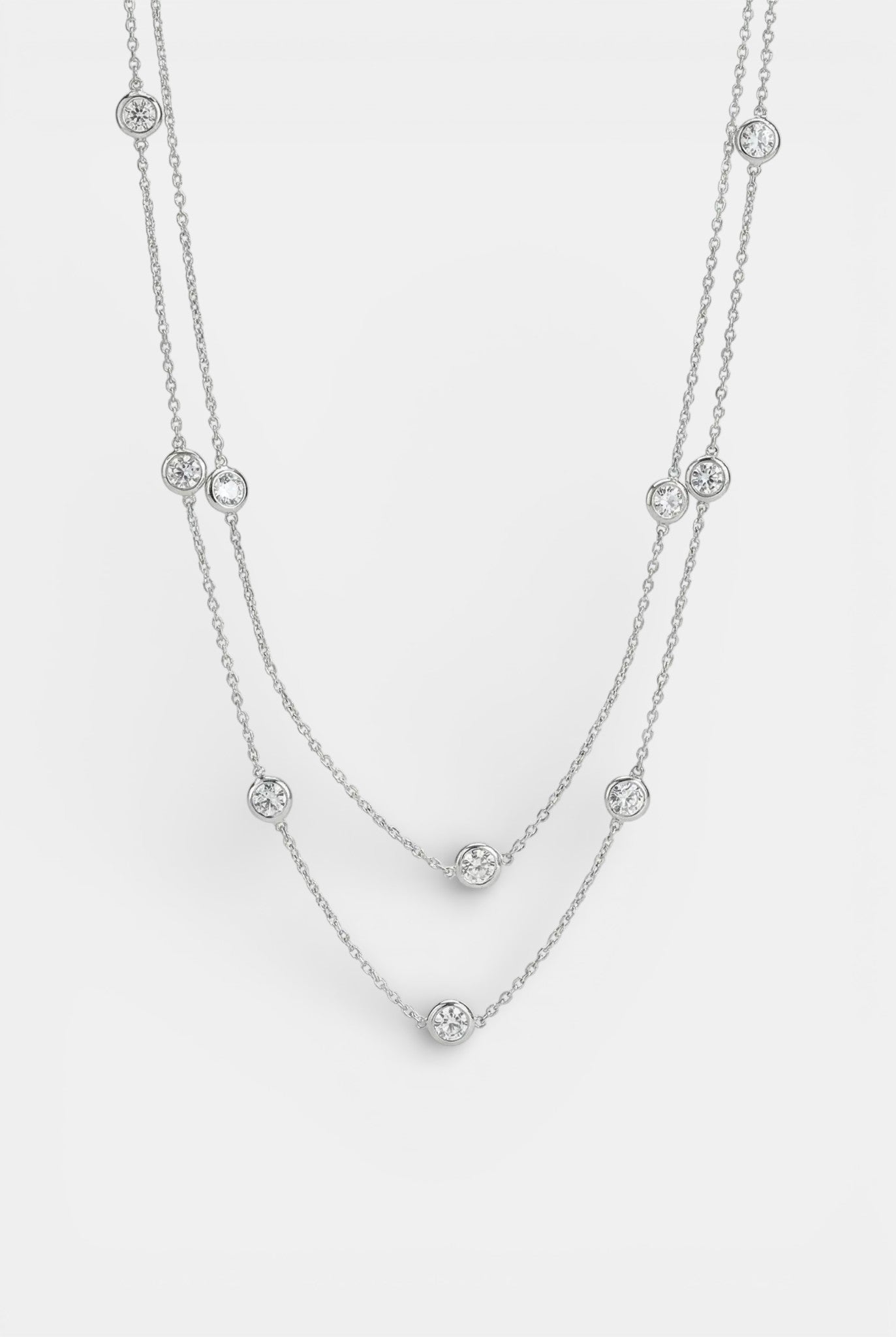 Elegant Radiance Layers Set