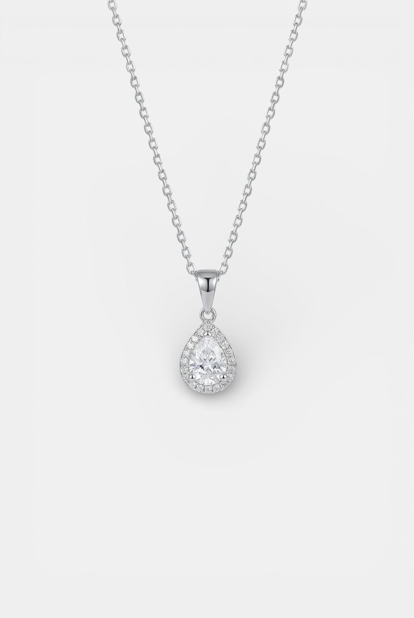 Pure Elegance Drop Set